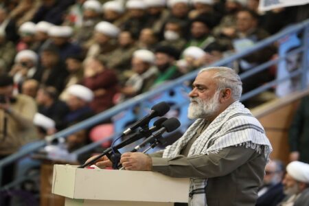 آتش‌بس در غزه نشانه شکست نظامی صهیونیست‌ها بود