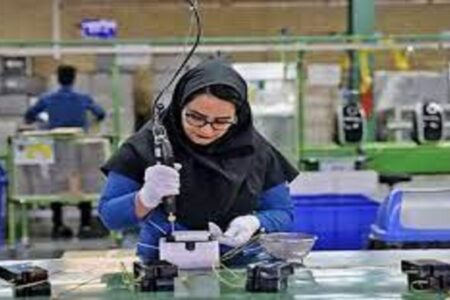ایجاد فرصت اشتغال برای بیش از ۷ هزار نفر در استان اردبیل