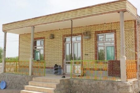 ۳۸ هزار مسکن روستایی در اردبیل باید مقاوم‌سازی شود