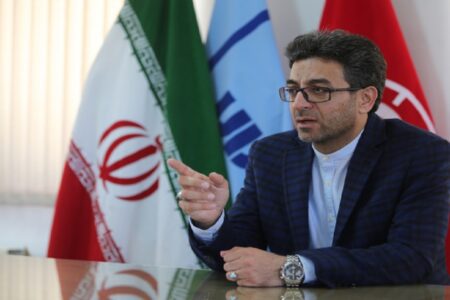 ممنوعیت خرید و فروش اراضی در شهرک‌های صنعتی استان اردبیل