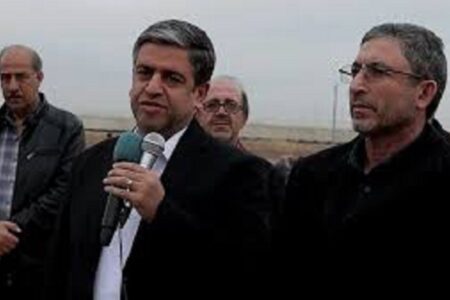 اردوگاه راهیان نور استان اردبیل در مناطق عملیاتی تکمیل می‌شود