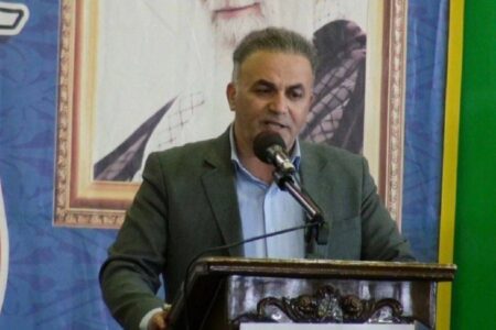 از ۱۸ پروژه به مناسبت دهه مبارک فجر در بخش هیرشهرستان اردبیل بهره برداری شد