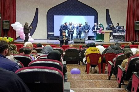 برخورداری ۵۴۵ خانوار دارای فرزندان چند قلو از حمایت‌های بهزیستی اردبیل