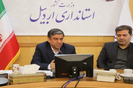 راه‌اندازی مجدد مجتمع تجاری صدف اردبیل در نزدیک‌ترین زمان ممکن