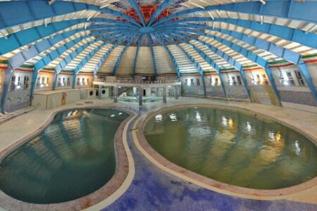 ضرورت استفاده از دستاورد‌های نوین در مدیریت آب‌های گرم استان اردبیل