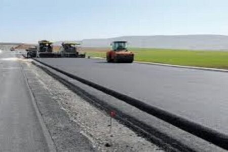 ضرورت افزایش اعتبارات برای توسعه آسفالت وساماندهی راه‌های شهرستان اردبیل