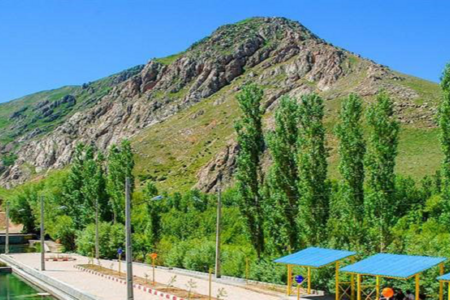 ضرورت جذب سرمایه‌گذاران برای توسعه گردشگری در شهرستان خلخال