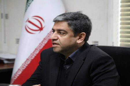 پاسداران حامیان امنیت و صلابت کشور هستند