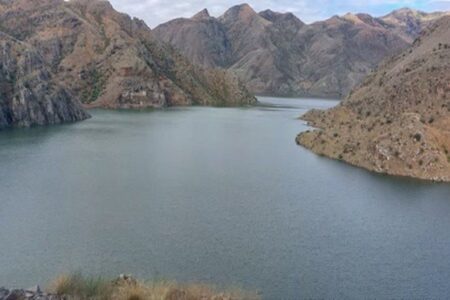 ۳۲۰ میلیارد ریال صرف تکمیل سد‌های گرمی و نمین شد