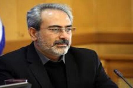 آغاز جشن نیکوکاری با شعار عید همدلی در آستانه نوروز