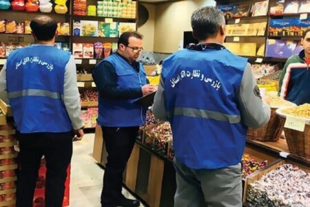 اجرای طرح تشدید بازرسی و نظارت بر بازار در استان اردبیل