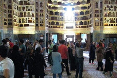 بازدید ۶۵۰۰ گردشگر از موزه‌های استان اردبیل