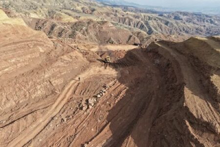 تکمیل جاده اصلی خلخال- منجیل نیازمند ۱۴ هزار میلیارد ریال اعتبار است