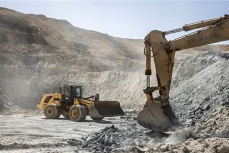 درآمد دولتی معادن اردبیل به ۵۸۵ میلیارد ریال رسید