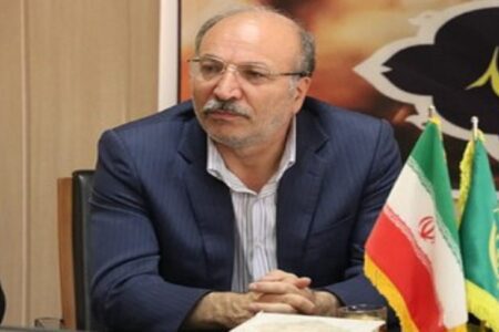 ذخیره سازی ۱۲۴ هزارتن کالای اساسی در استان اردبیل