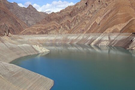 رکورد مصرف آب و ضرورت استفاده بهینه در روز‌های پایان سال