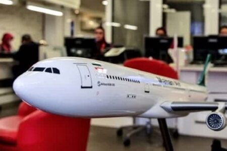 فعالیت ۶۳ دفتر خدمات مسافرتی و گردشگری در استان اردبیل