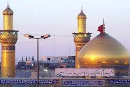 مردم در سفر به عتبات عالیات در کاروان‌های مجاز ثبت‌نام کنند