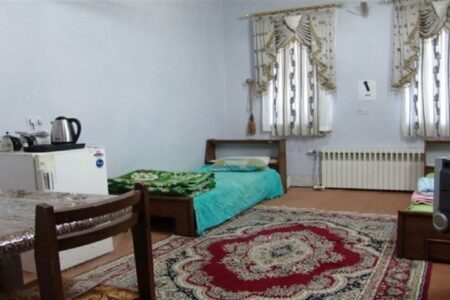 پذیرش ۲ هزار و ۵۲۶ فرهنگی در مراکز اسکان نوروزی اردبیل