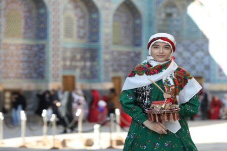 ۱۱۲ رویداد نوروزی در استان اردبیل برگزار می‌شود