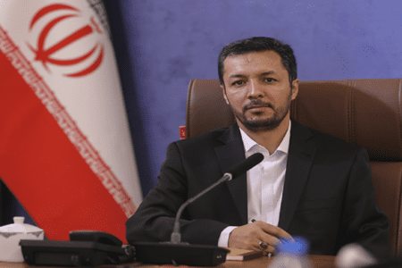 افزایش ۱۰ درصدی مسافران نوروزی در استان اردبیل