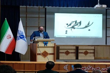تربیت دانشجویان توانمند و پیوند علم و بازار کار از مهمترین برنامه‌های دانشگاه آزاد است