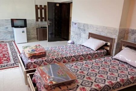 پذیرش ۶ هزار و ۷۸۴ مسافر نوروزی فرهنگی در استان اردبیل