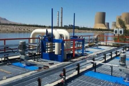 مهلت رفع آلودگی قره‌سو تعیین شد؛ ارتقای سیستم فاضلاب اردبیل تا شهریور