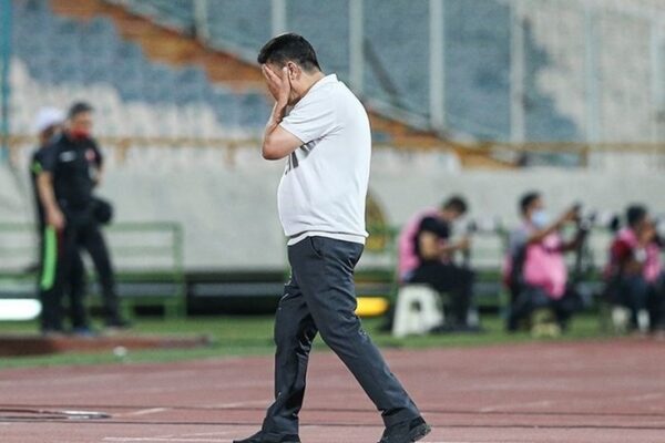 صفر گل، صد توجیه؛ آیا قلعه‌نویی مسیر اصلاح را به سمت مقابله با منتقدان تغییر داده است؟