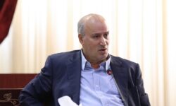 تاج:شاید آمریکا به تعدادی از بازیکنان ویزا ندهد و چند نفر جایگزین کنیم