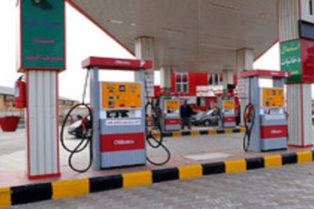 جلوگیری از عرضه خارج از شبکه سوخت در استان اردبیل