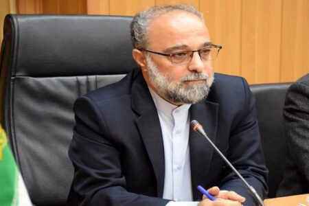 تولید و سرمایه‌گذاری مجوز تخطی از محیط‌زیست را صادر نمی‌کند