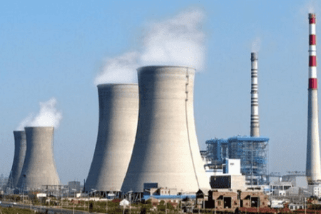 افزایش ۲۴ درصدی سوخت‌رسانی به نیروگاه سبلان اردبیل