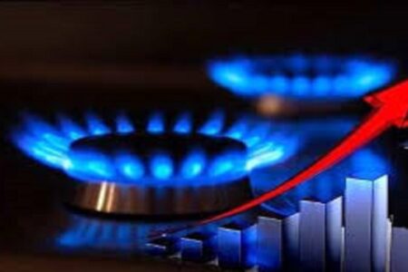 گاز مشترکان پرمصرف در اردبیل قطع شد
