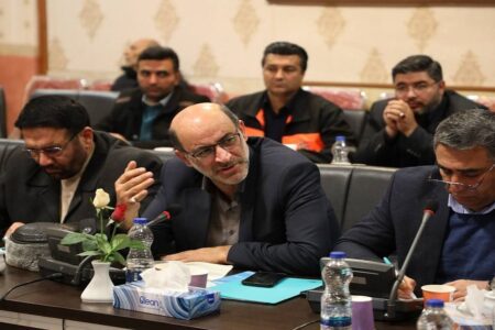 ساماندهی و حفاظت از محوطه تاریخی کنزق سرعین نیازمند تخصیص اعتبار است