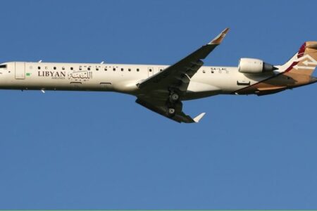 سقوط هواپیمای لیبیایی در ترکیه؛ جان باختن رئیس ستاد ارتش لیبی