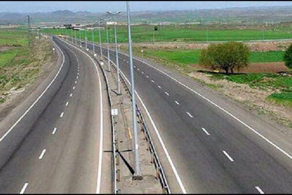 اختصاص ۱۱۰۰ میلیارد تومان جدید به پروژه‌های بزرگراهی اردبیل