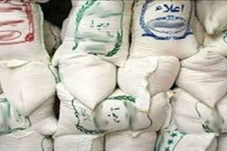 کشف ۹ تن برنج احتکاری در اردبیل