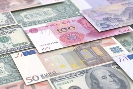 جهش بی‌سابقه نرخ‌ها در بازار ارز؛ قیمت دلار رسمی همه را مات کرد