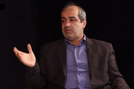 حکمرانی آب در ایران محلی می‌شود؟