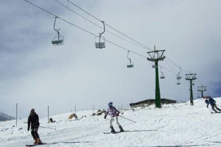 تشکیل کمیته حفاظت محیط زیست برای رویداد بین‌المللی گردشگری زمستانی اردبیل