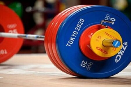دومین کمپ تیم‌های ملی وزنه‌برداری در تهران احداث می‌شود