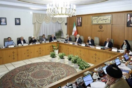 برنامه دولت برای عبور صنایع از بحران ارز اعلام شد