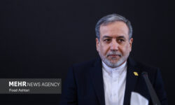 عراقچی: مذاکرات امروز شروع خوبی بود