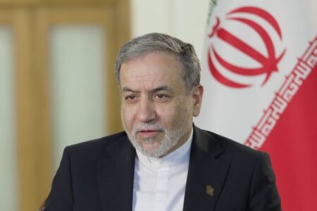 عراقچی: پیشرفت خوبی نسبت به دور اول مذاکرات انجام شده است