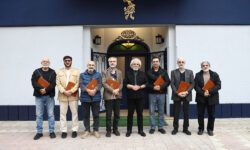 نامزدها و داوران چهل‌وچهارمین جشنواره ملی فیلم فجر معرفی شدند