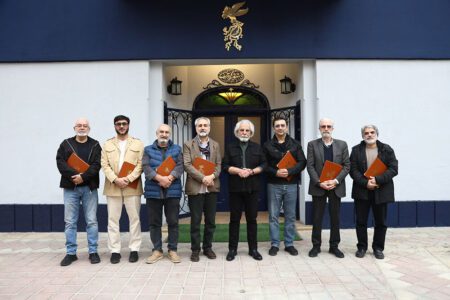 نامزدها و داوران چهل‌وچهارمین جشنواره ملی فیلم فجر معرفی شدند