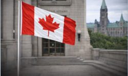 مجلس نمایندگان آمریکا تعرفه‌های گمرکی اعمال‌شده علیه کانادا را لغو کرد