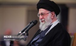 روز ۲۲ بهمن امسال کار بزرگی انجام دادید؛ ایران را سربلند کردید