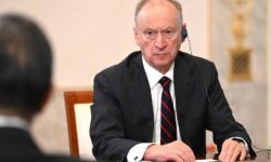 اعزام شناورهای چینی و روسی به تنگه هرمز؛ برگزاری رزمایش مشترک با ایران